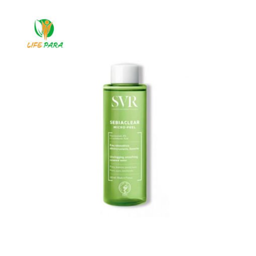 SVR SEBIACLEAR MICRO-PEEL 150ML