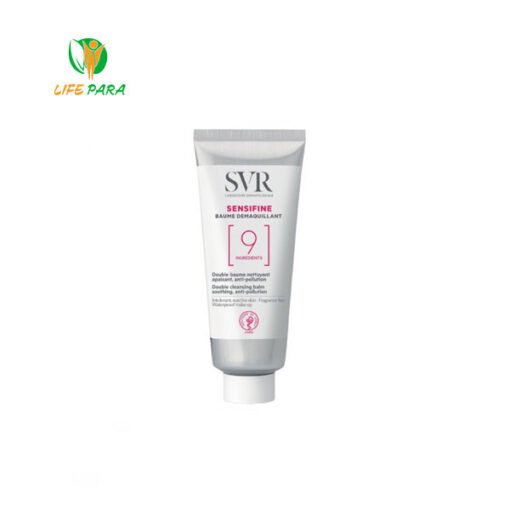 SVR SENSIFINE BAUME DEMAQUILLANT 100 G