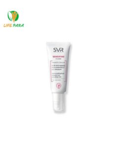 SVR SENSIFINE FLUIDE neutre , 40ml