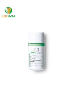 SVR Spirial roll on anti-transpirant, 50ML
