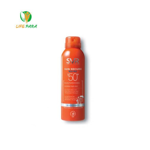 SVR SUN SECURE BRUME SPF50+ , 200 ml