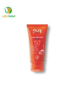 SVR Sun Secure Crème SPF 50+ , 50 ml