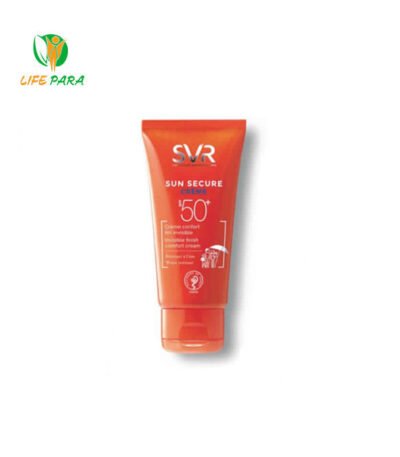SVR Sun Secure Crème SPF 50+ , 50 ml