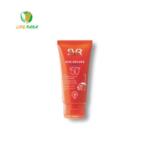 SVR Sun Secure Crème SPF 50+ , 50 ml