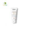 SVR SUN SECURE ÉCRAN MINÉRAL TEINTÉ - Peaux normales à mixtes SPF 50+, 50ml