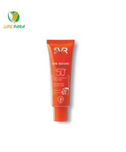 SVR SUN SECURE Fluide SPF50+ 50ml