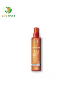 SVR SUN SECURE HUILE SECHE 200 ML SPF50