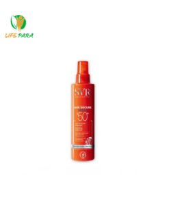 SVR SUN SECURE SPRAY LAIT EN BRUME HYDRATANT SPF50+ 200ML