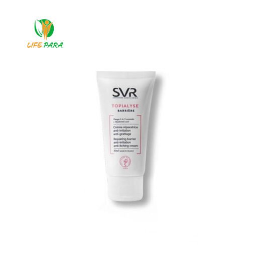 SVR Topialyse Crème Barrière - 50ml