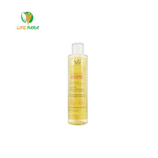 SVR TOPIALYSE HUILE LAVANTE, 200ML
