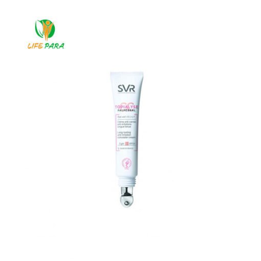 SVR Topialyse Palpébral CC ( Light )