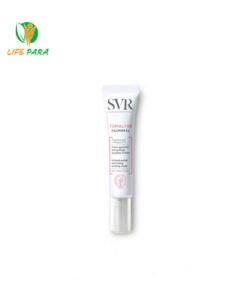 SVR Topialyse palpebral creme paupieres irritées, 15ML
