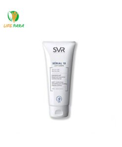 SVR Xerial 10 lait corps anti-squames, 200ML