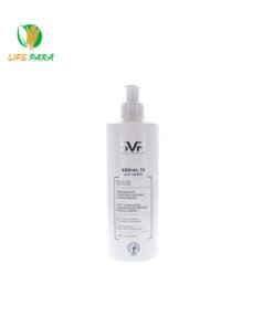 SVR XERIAL 10 LAIT CORPS ANTI-SQUAMES, 400ML