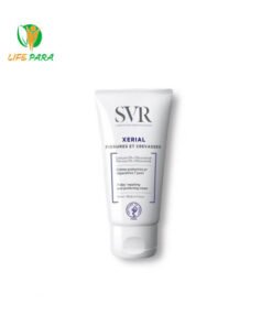 SVR Xerial creme fissures et crevasses, 50ml