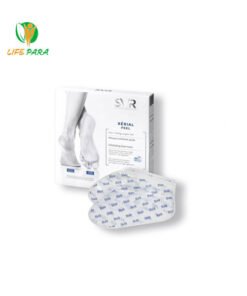 SVR XERIAL PEEL MASQUE PIEDS