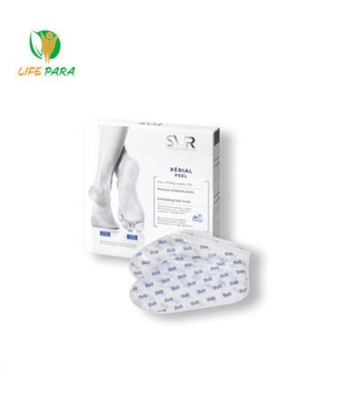 SVR XERIAL PEEL MASQUE PIEDS