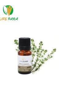 ALMAFLORE HUILE ESSENTIELLE DE THYM À LINALOL, 10ML