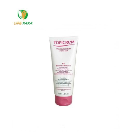 TOPICREM DA Baume Emollient, 200 ml