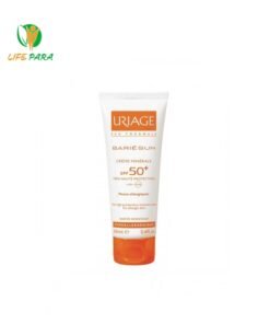 URIAGE BARIÉSUN Crème Minérale SPF 50+, 50ml
