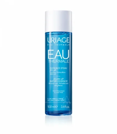 URIAGE EAU THERMALE - ESSENCE D'EAU ECLAT 100M