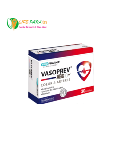 VASOPREV COEUR&ARTERS BT30