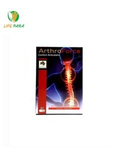 VITAL ARTHROFORCE, 60 gélules