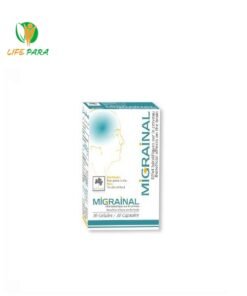 VITAL Migrainal, 30 gélules