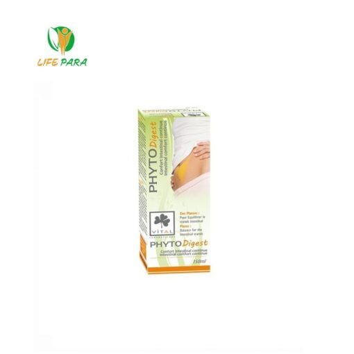 VITAL PHYTODIGEST, 150 ml