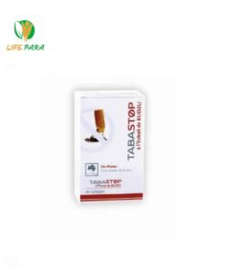 VITAL TabaStop, 30 gélules