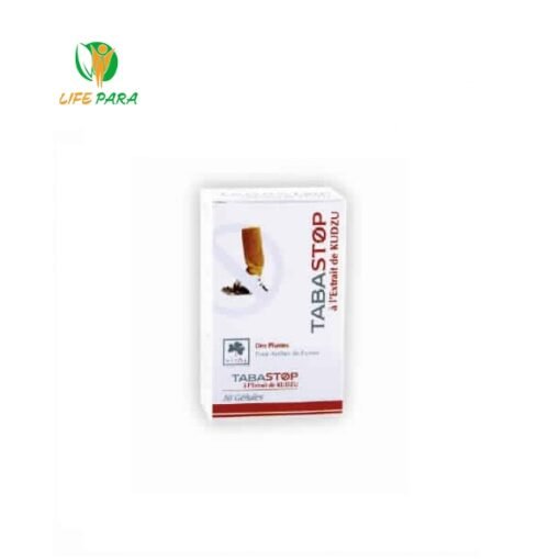 VITAL TabaStop, 30 gélules