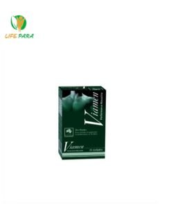 VITAL VIAMEN, 15 gélules