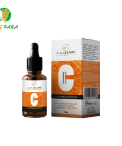 ALMAFLORE VITAMINE C 10ML