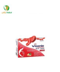VITONIC FER GROSSESSE , 30 gélules