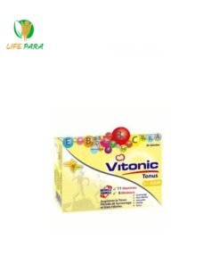 VITONIC TONUS, 30 gélules