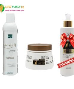 XEN KERATINE Q10 SOIN CAPILLAIRE