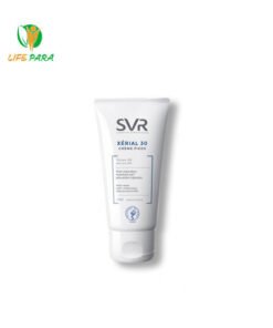 XERIAL 30 CREME PIEDS TRES SECS ET ABÎMES, 50ml