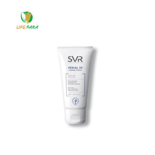 XERIAL 30 CREME PIEDS TRES SECS ET ABÎMES, 50ml