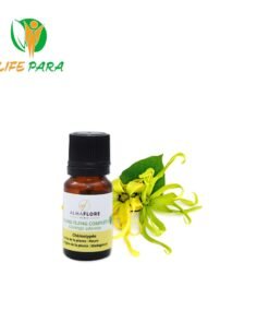 ALMAFLORE Huile Essentielle d'Ylang Ylang BIO, 10ML