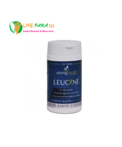 YOUNG HEALTH LEUCINE BOITE DE 100