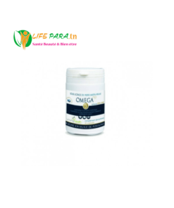 Young Health OMEGA 3 , 90 gélules