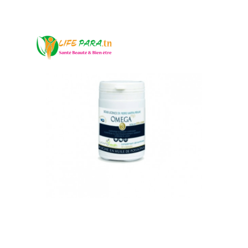 Young Health OMEGA 3 , 90 gélules