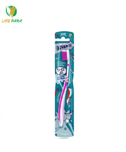 AQUAFRESH BROSSE ADVANCE 9-12ANS SOUPLE