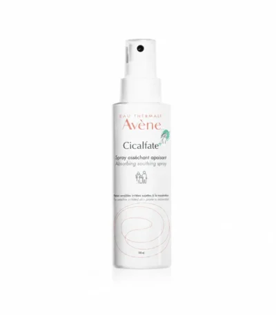 AVENE CICALFATE+ SPRAY ASSECHANT REPARATEUR 100ML