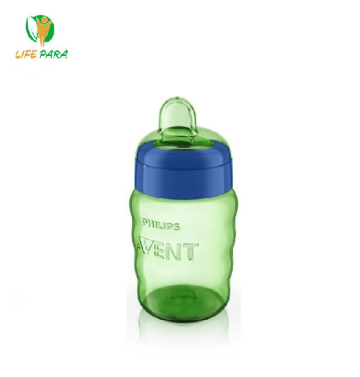 AVENT tasse a bec 9M+, 260ml