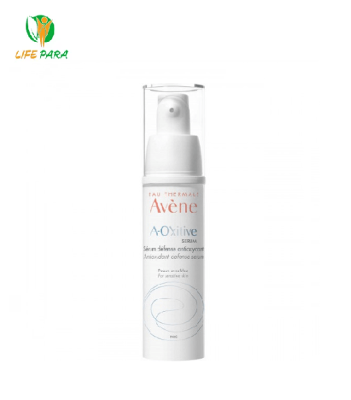 Avène A-OXitive Sérum Défense Antioxydant 30 ml
