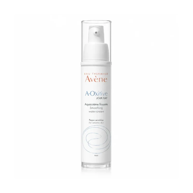Avène A-Oxitive Aqua Crème Jour 30 ml