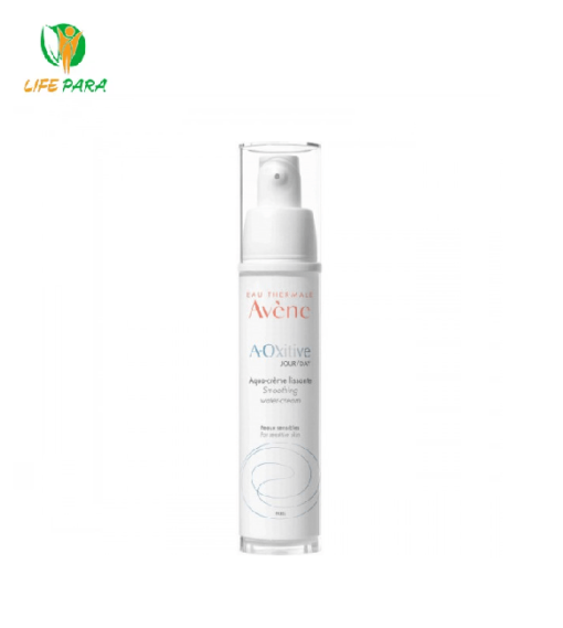 Avène A-Oxitive Aqua-Crème jour Lissante 30 ml