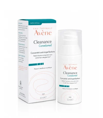 Avene Cleanance Comedomed Concentre Anti-imperfections 30ml