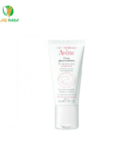 AVENE CRÈME RICHE POUR PEAUX INTOLÉRANTES 50 ML